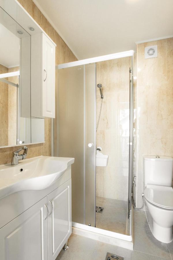 Boka 2 Apartman Krasići Kültér fotó